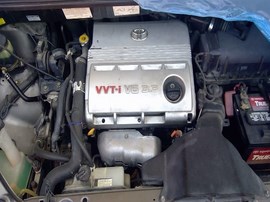 2004 TOYOTA SIENNA, GARY, LE, 3.3L, AT,  FWD,  Z25099